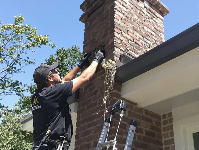 Animal & Debris Removal service in St. Petersburg, FL