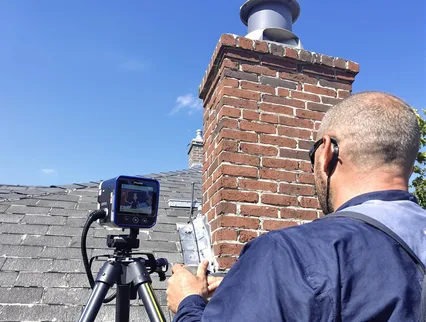Chimney Inspection service in St. Petersburg, FL