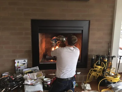 Chimney Liner Services service in St. Petersburg, FL