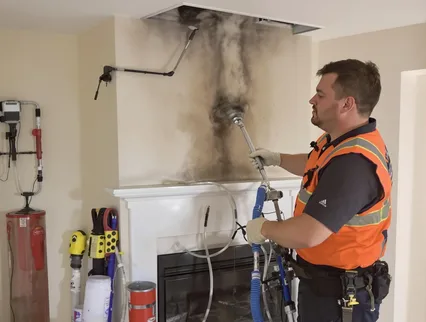 Soot Removal service in St. Petersburg, FL